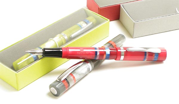 なつき様専用 万年筆パーツ 詳細ページ | 万年筆 ボールペンなど高級