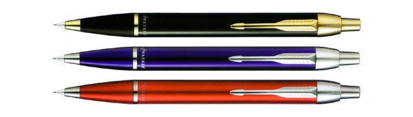 ペンギャラリー 報画堂 PARKER(パーカー) パーカー・IM シャープペンシル