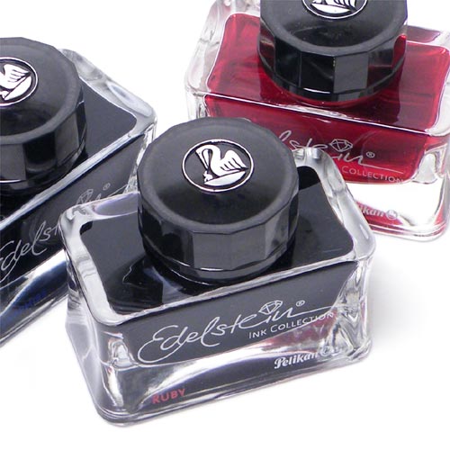 PELIKAN(�y���J��)�@�G�[�f���V���^�C���E�C���N�@50ml