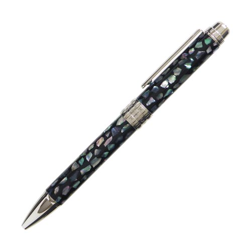 ペンギャラリー 報画堂 PLATINUM(プラチナ萬年筆) DOUBLE 3 ACTION