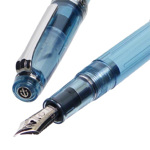 ペンギャラリー 報画堂 HOUGADO(報画堂オリジナル) セーラー別注モデル